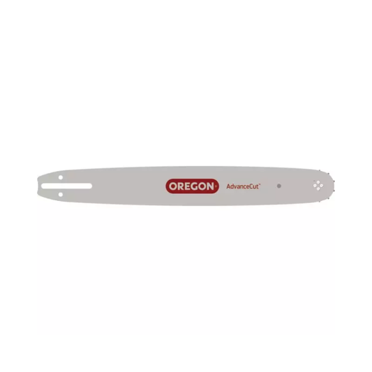 Guide chaîne Oregon 45 cm 3/8 PRO 1,6 mm 66 entraîneurs D025 professionnel