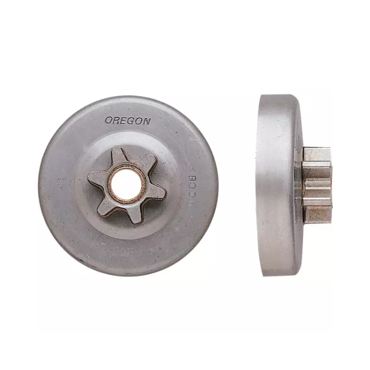 Pignon étoile Oregon 108567 3/8 LP 6 dents