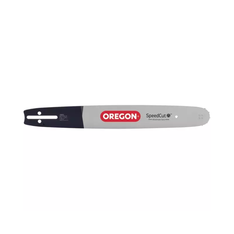 guide chaine Oregon 180TXLBK095 45 cm .325 1.3 mm 72 entraîneurs K095