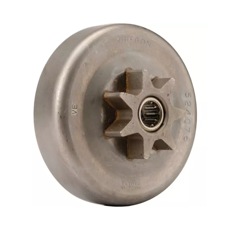 Pignon étoile Oregon 38145X 3/8" PRO 7 dents