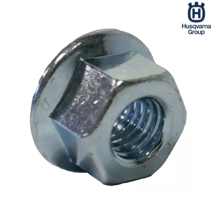 ECROU HEXAGONAL DE GUIDE HUSQVARNA 503220001