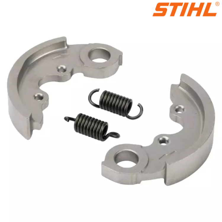 EMBRAYAGE DE DEBROUSSAILLEUSE FS/FR ORIGINE STIHL 41471602000