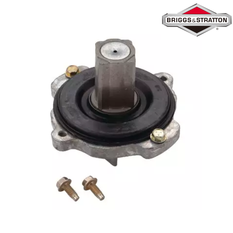 Carburateur pour moteur Briggs & Stratton 499059, 497586 Carburateur pour moteur Briggs & Stratton 499059, 497586