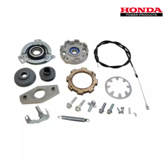 FREIN DE LAME HRD536C K0 K1 K2 ORIGINE HONDA 06750VF0H50