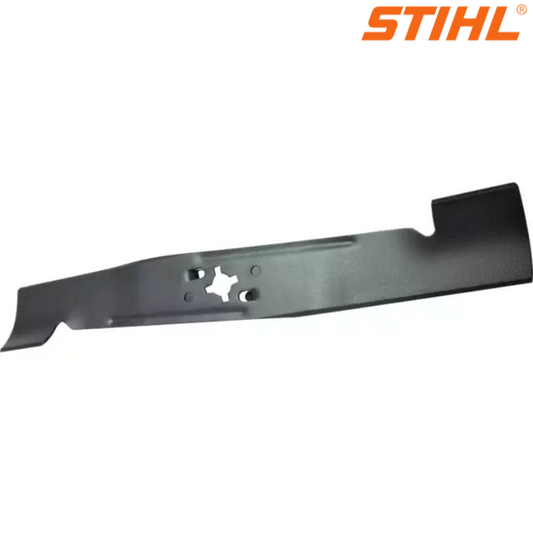 LAME DE TONDEUSE MB448.1 ORIGINE STIHL VIKING 63587020100