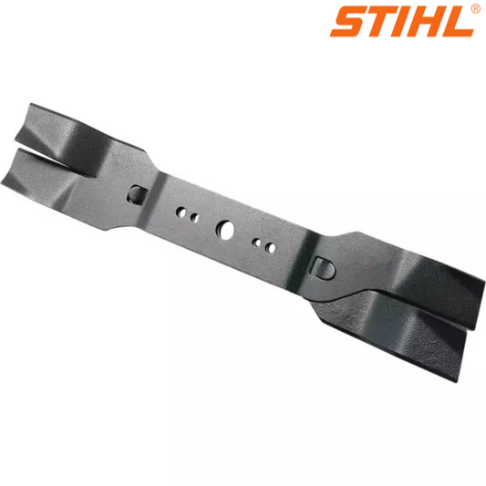 LAME DE TONDEUSE MULCHING 477 MM ORIGINE STIHL 61057609900