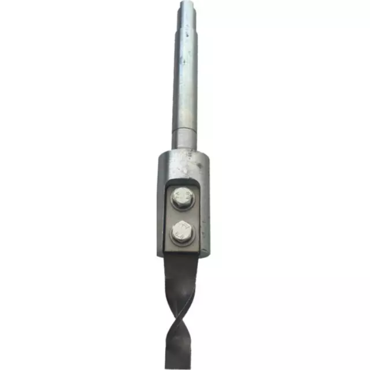 MECHE ULTRA RESISTANTE DEUX TROUS POUR AXE OSVAN 31550275