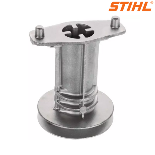 SUPPORT DE LAME MB400 A MB455 ORIGINE STIHL 61187025001