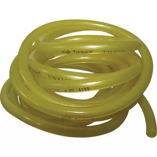 DURITE ESSENCE TYPE TYGON Ø INTERIEUR 5 MM Ø EXTERIEUR 8,6 MM LE METRE