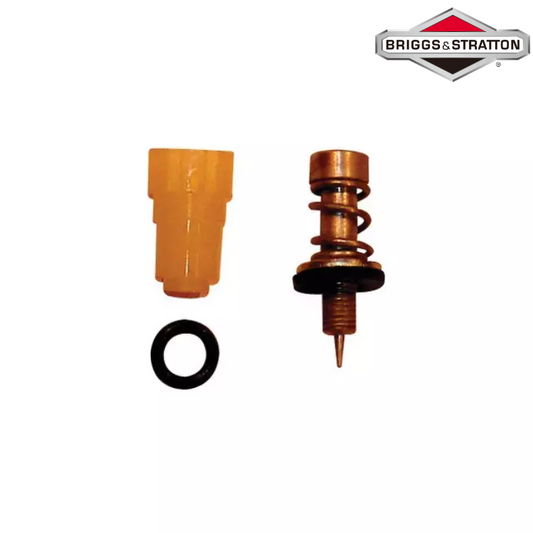 KIT POINTEAU ORIGINE BRIGGS & STRATTON 395508