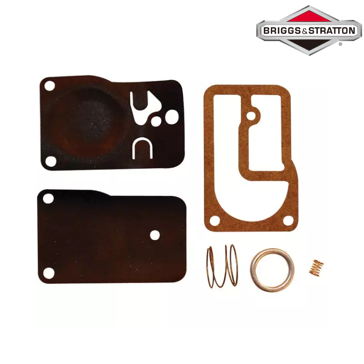 Stens Kit Pompa Carburante 520-106 Sostituisce Briggs & Stratton - Foto 11