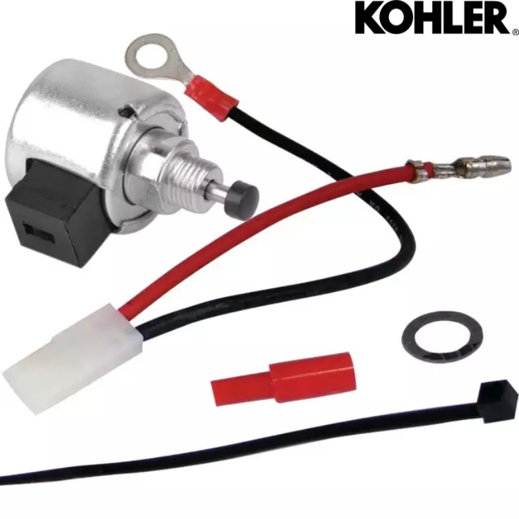 KIT SOLENOIDE KOHLER 1275733