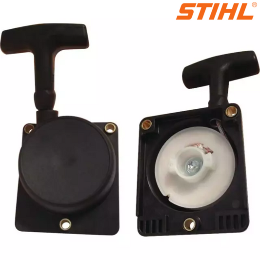 LANCEUR COMPLET DE TAILLE HAIE ORIGINE STIHL 42261904006