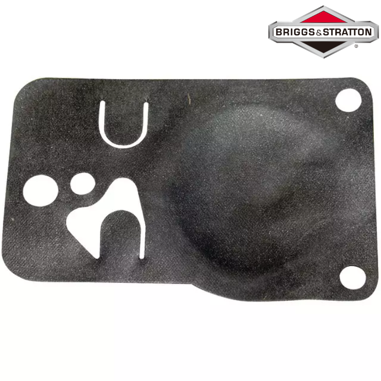 MEMBRANE DE POMPE ORIGINE BRIGGS & STRATTON 272638S