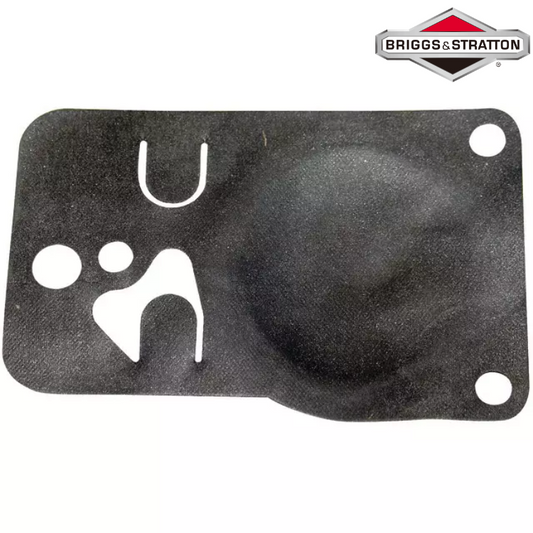 MEMBRANE DE POMPE ORIGINE BRIGGS & STRATTON 272638S