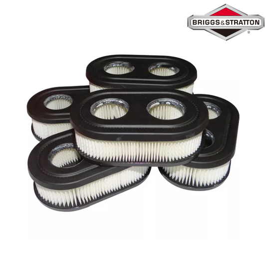 PACK ATELIER 5 X FILTRE AIR 593260 ORIGINE B&S 4247
