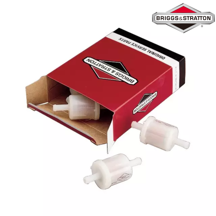 PACK ATELIER 5 X FILTRE ESSENCE 691035 ORIGINE B&S 4129