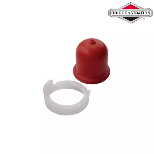 POIRE AMORCAGE ORIGINE B&S 625E/650E/675EX 694395