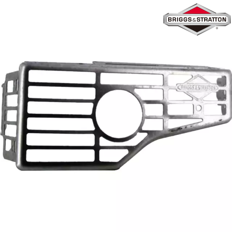 796000 - Echappement pour moteur BRIGGS et STRATTON 796000 - Echappement pour moteur BRIGGS et STRATTON