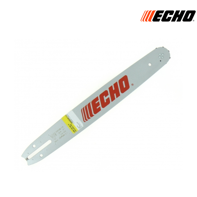 GUIDE TRONCONNEUSE 35 CM / 3/8LP / 1,3 / 53 ENTRAINEURS ECHO 4304120394L
