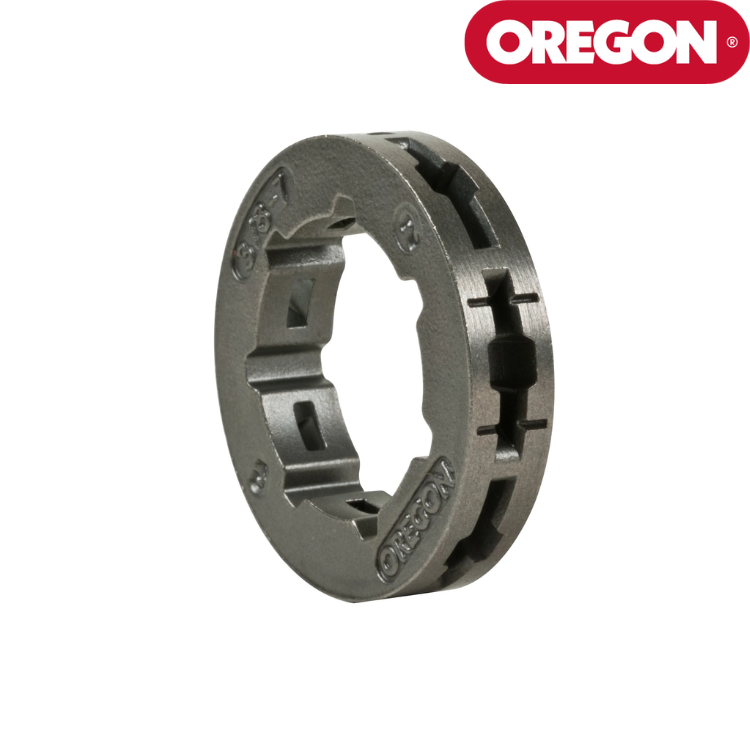 BAGUE PIGNON .325" 7 DENTS DEGAGEMENT RADIAL OREGON 11892