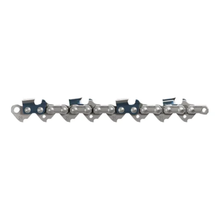 CHAINE TRONCONNEUSE 20BPX .325"/1,3 DEMI-RONDE ROULEAU 100 PIEDS OREGON 20BPX100R