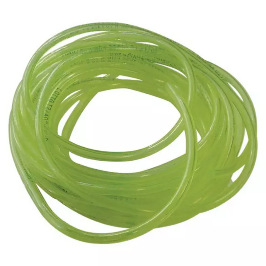 DURITE ESSENCE TYPE TYGON Ø INTERIEUR 6 MM Ø EXTERIEUR 9 MM ROULEAU 5M