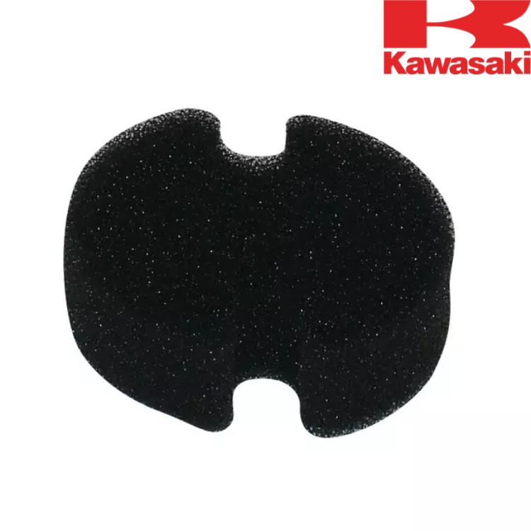 FILTRE A AIR TF22/TG24/TG33 ORIGINE KAWASAKI 110132055