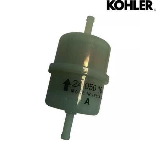 FILTRE A ESSENCE ORIGINE KOHLER 2405013