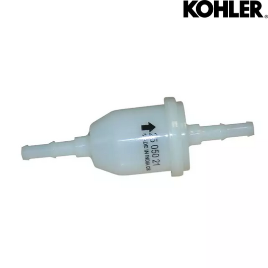 FILTRE A ESSENCE ORIGINE KOHLER 2505021S