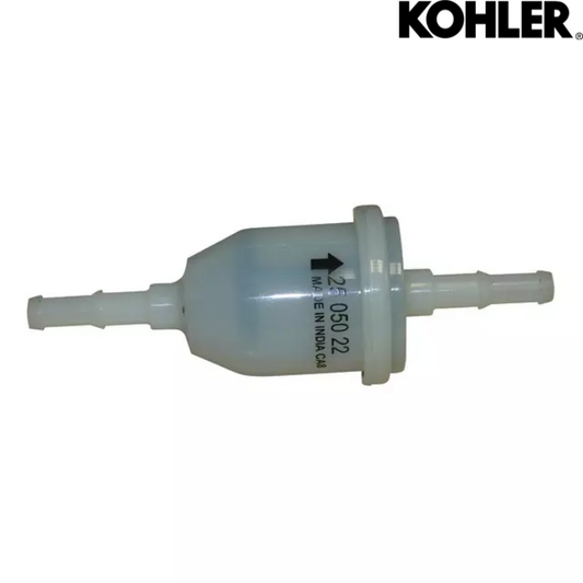 FILTRE A ESSENCE ORIGINE KOHLER 2505022S