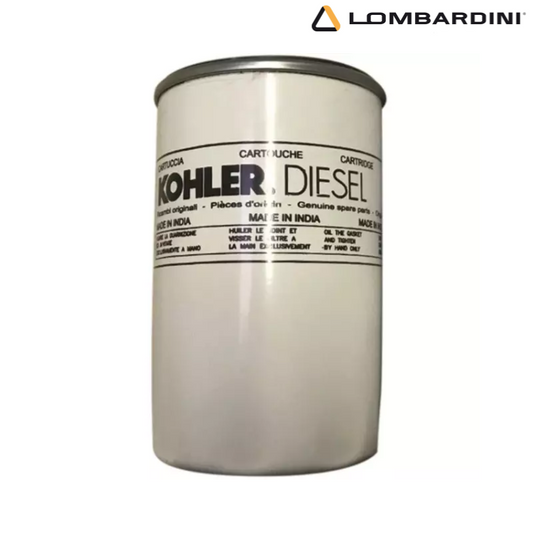 FILTRE A GASOIL MOTEUR LDW702 LDW1603 LOMBARDINI 2175286