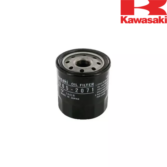 FILTRE A HUILE ORIGINE KAWASAKI 490652071