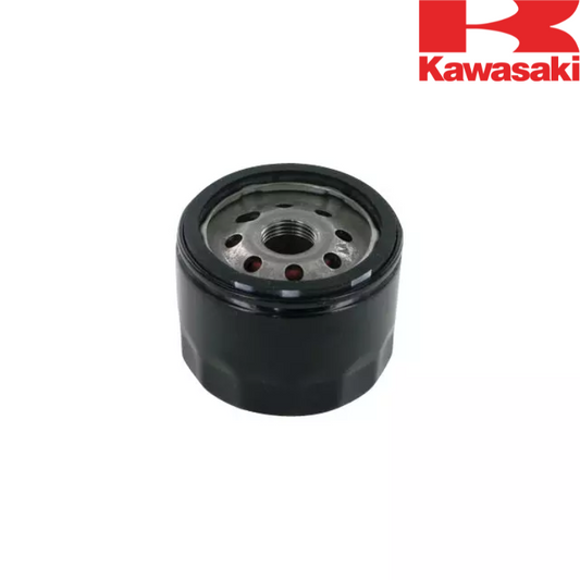 FILTRE A HUILE FR691V ORIGINE KAWASAKI 490650721