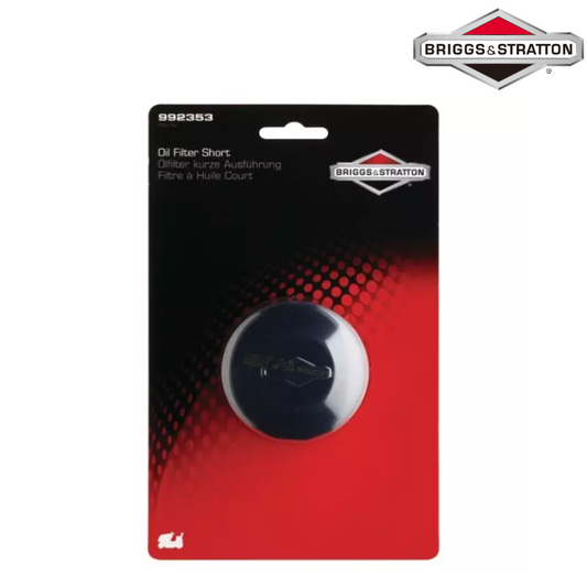 FILTRE A HUILE BRIGGS AND STRATTON 992353