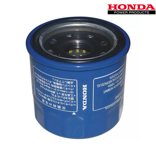 FILTRE A HUILE GXV-GCV/520-530 ORIGINE HONDA 15400PFB014
