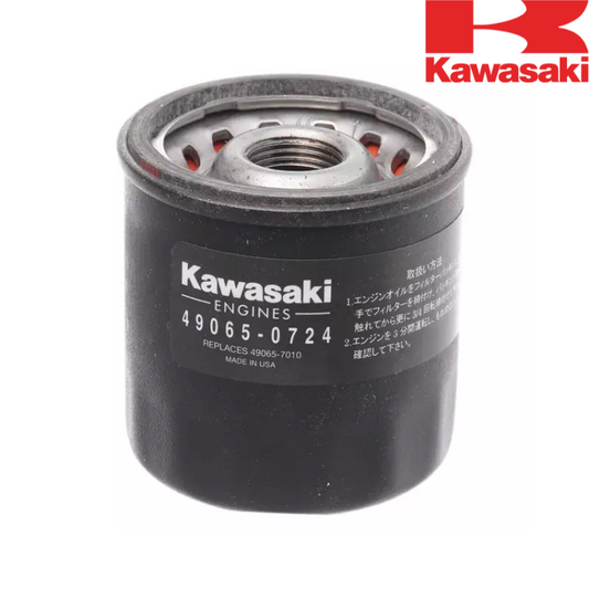 FILTRE A HUILE KAWASAKI 490650724