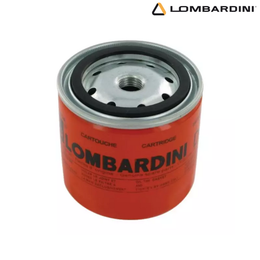 FILTRE A HUILE MOTEUR 3LD450 4LD640 LOMBARDINI 2175028
