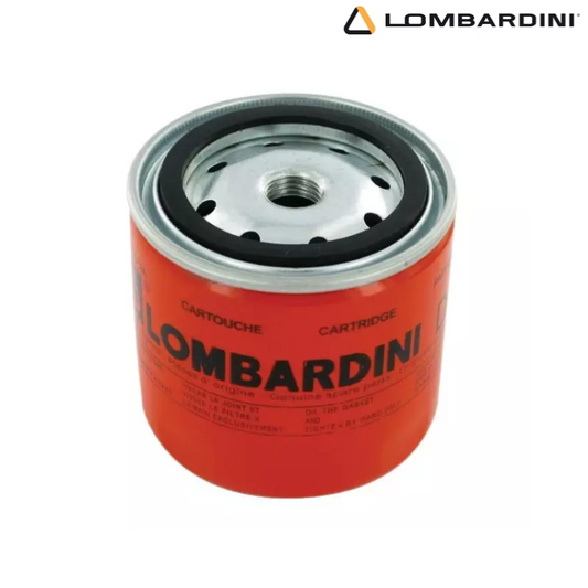FILTRE A HUILE MOTEUR FOCS LOMBARDINI 2175283