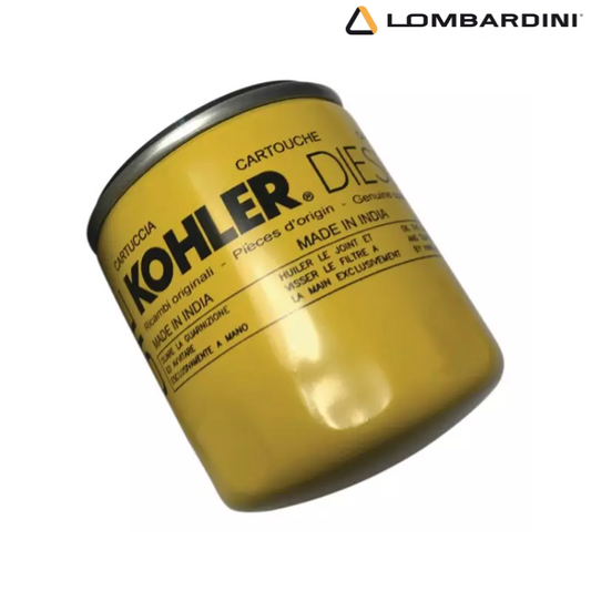 FILTRE A HUILE MOTEUR LGW627 12LD435-2 LOMBARDINI 2175285