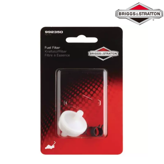 FILTRE ESSENCE BRIGGS AND STRATTON