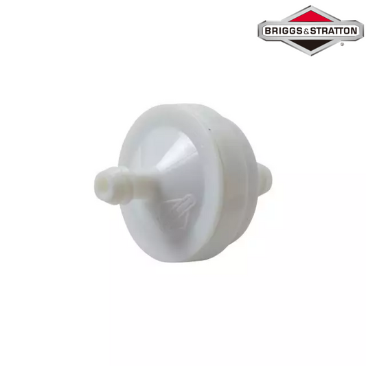 FILTRE ESSENCE ORIGINE BRIGGS & STRATTON 394358S
