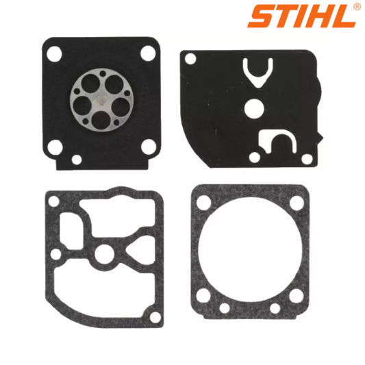 JEU DE JOINTS ET MEMBRANE DE CARBURATEUR GND98 ORIGINE STIHL 11290071062