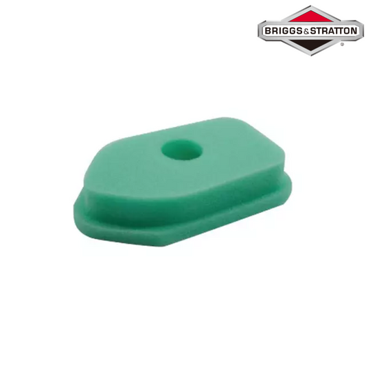 FILTRE A AIR ORIGINE BRIGG & STRATTON 3/3,5/3,75CV 272235S