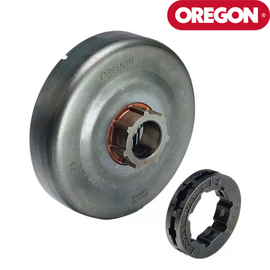 PIGNON BAGUE OREGON 26831 3/8" 7 DENTS