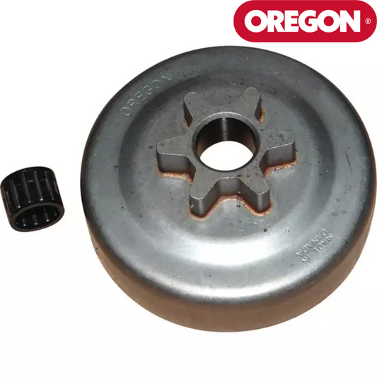 PIGNON ETOILE OREGON 27958 3/8"(91) 6 DENTS