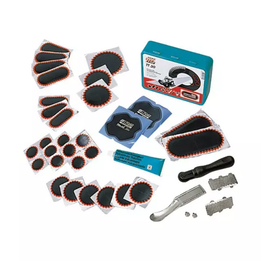 ASSORTIMENT DE REPARATION TT30 TRACTEUR BLISTER