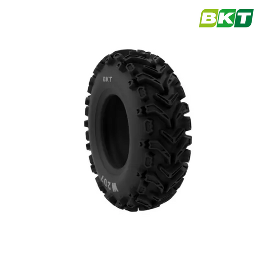 PNEU 25X8.00-12 6PR W207 E TL BKT