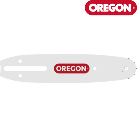 GUIDE OREGON 100SDEA218 25CM / 3/8"(91) / 39 ENTRAINEURS