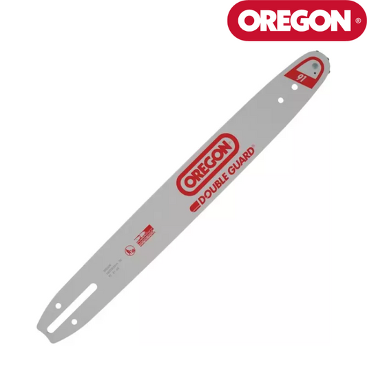 GUIDE OREGON 120SDEA041 30CM / 3/8"(91) / 45 ENTRAINEURS
